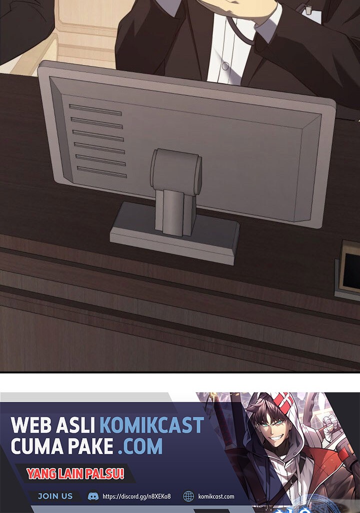 A Disaster-Class Hero Has Returned Chapter 27 Gambar 57