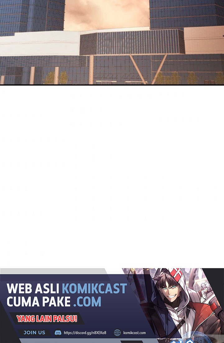 A Disaster-Class Hero Has Returned Chapter 27 Gambar 43