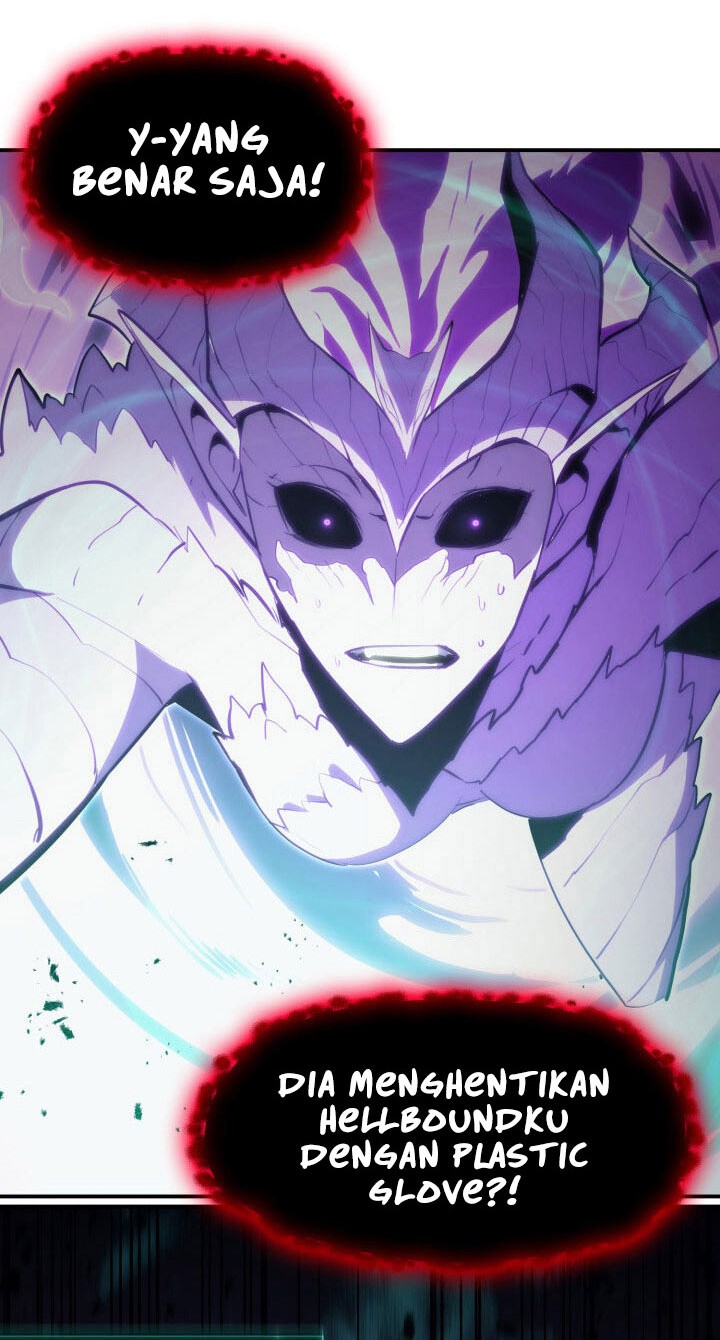 A Disaster-Class Hero Has Returned Chapter 27 Gambar 3