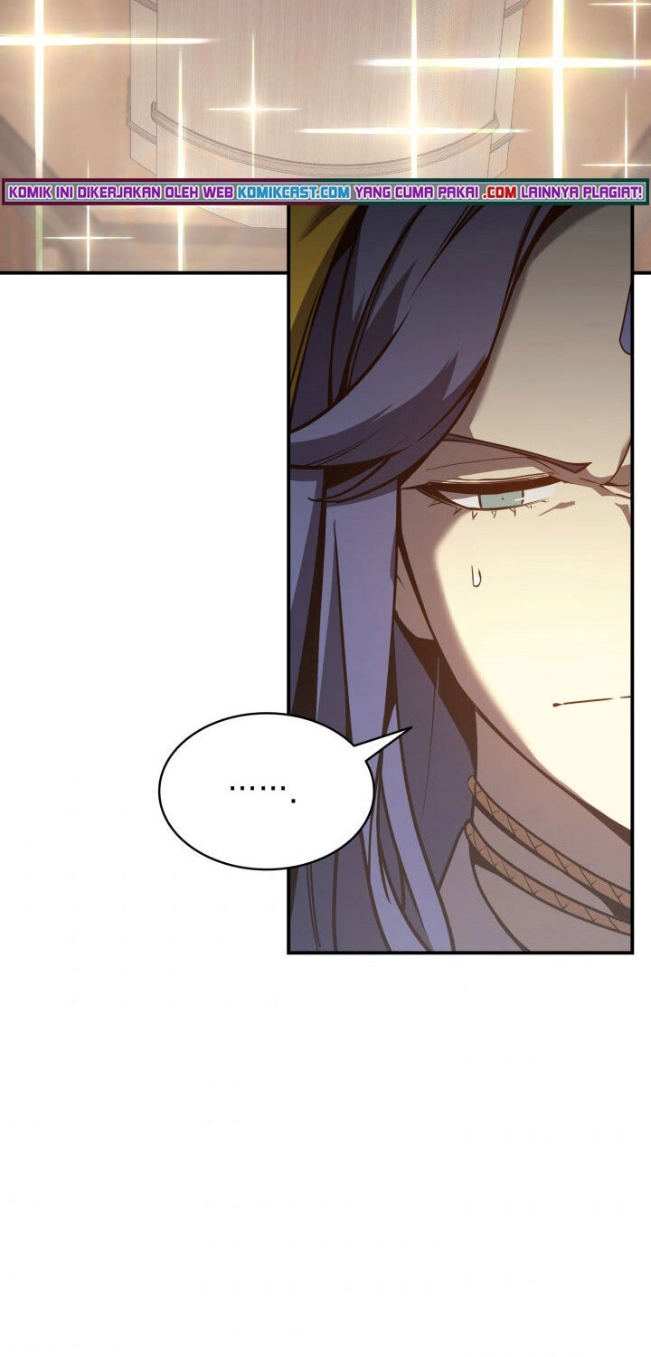 A Disaster-Class Hero Has Returned Chapter 27 Gambar 61