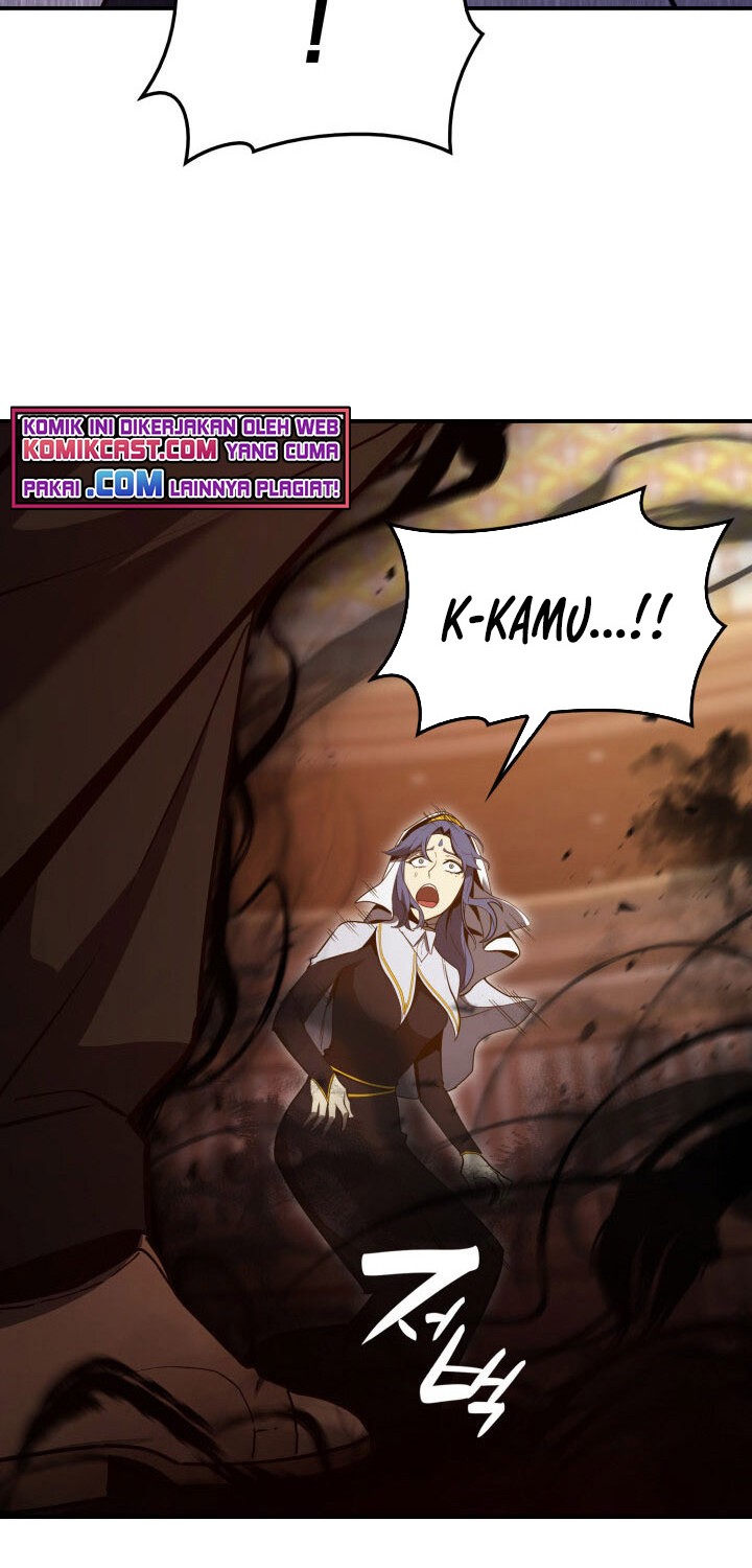 A Disaster-Class Hero Has Returned Chapter 27 Gambar 63