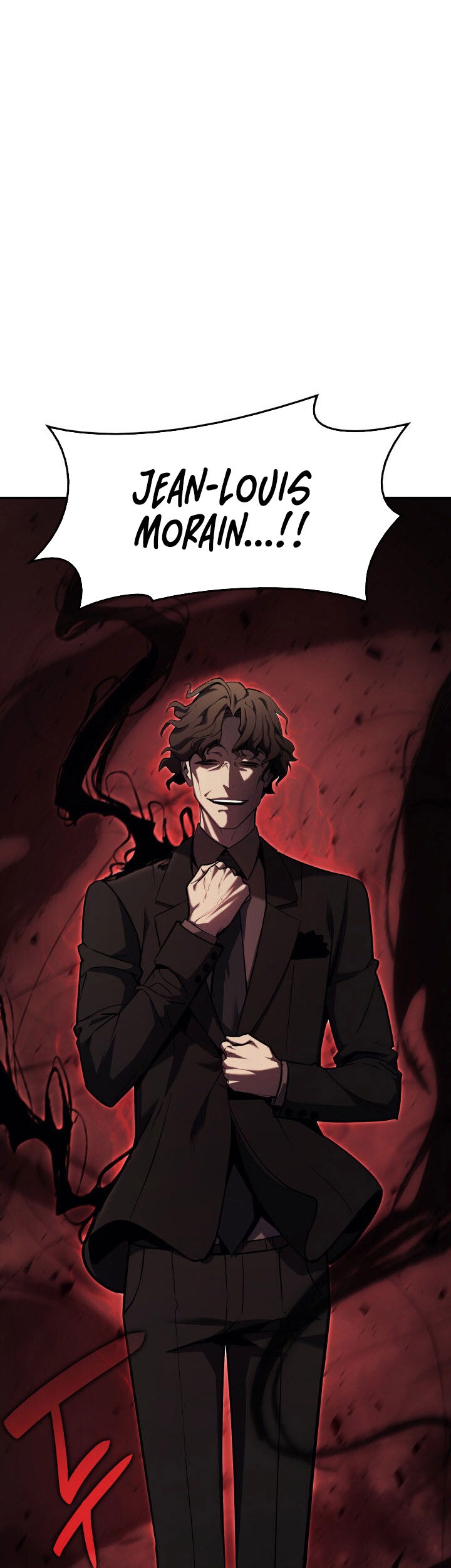 A Disaster-Class Hero Has Returned Chapter 27 Gambar 64