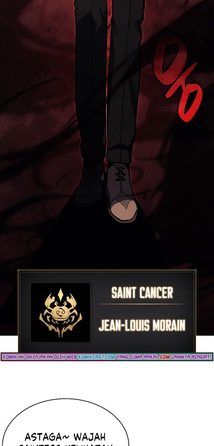 A Disaster-Class Hero Has Returned Chapter 27 Gambar 65