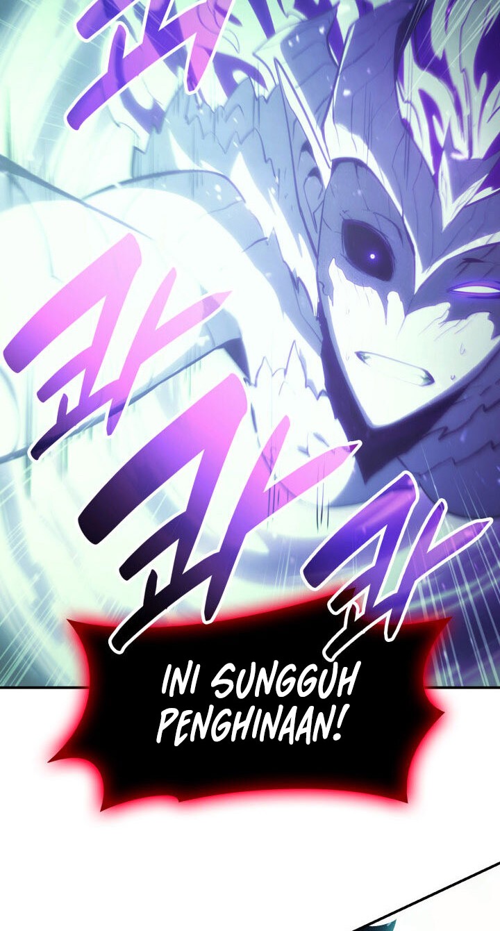 A Disaster-Class Hero Has Returned Chapter 27 Gambar 5