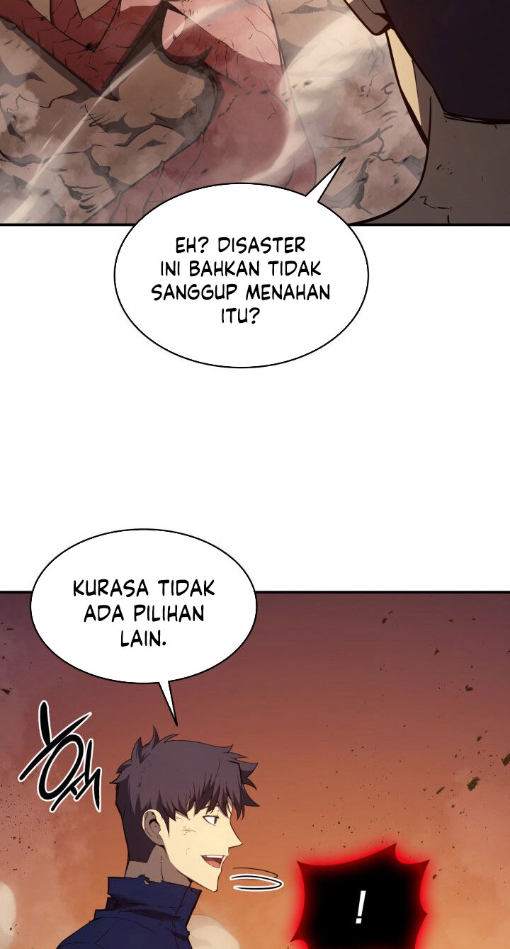 A Disaster-Class Hero Has Returned Chapter 27 Gambar 11
