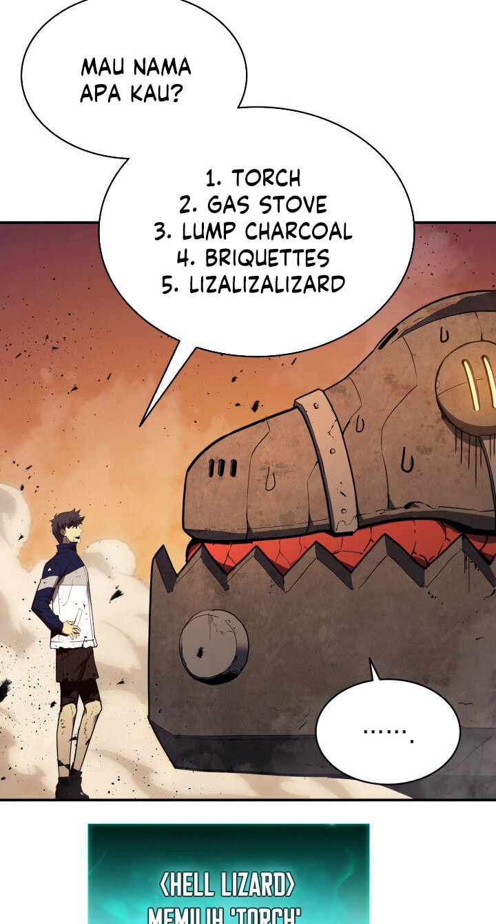 A Disaster-Class Hero Has Returned Chapter 27 Gambar 13