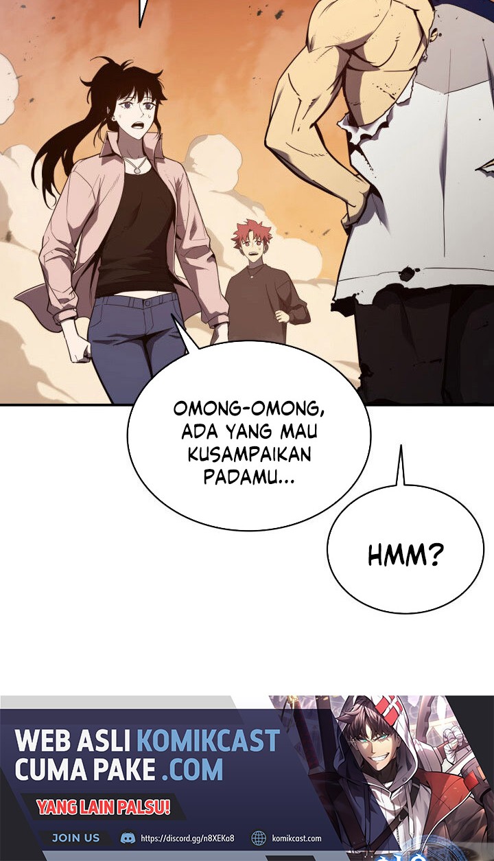 A Disaster-Class Hero Has Returned Chapter 27 Gambar 15