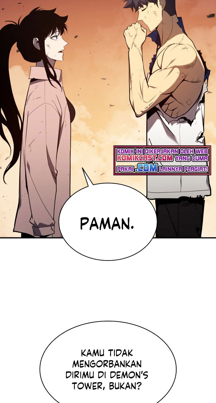 A Disaster-Class Hero Has Returned Chapter 27 Gambar 17