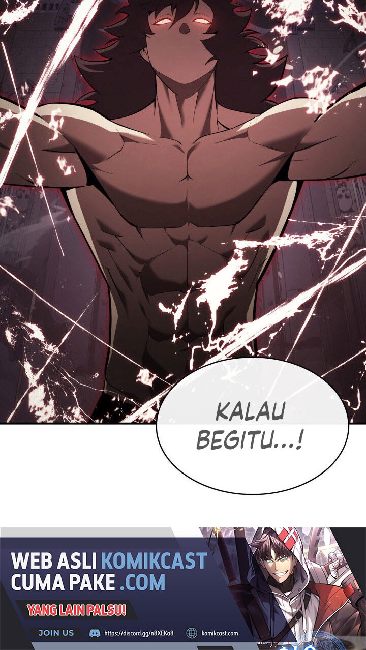 A Disaster-Class Hero Has Returned Chapter 26 Gambar 29