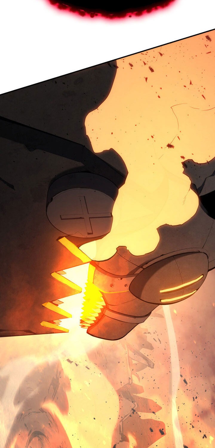 A Disaster-Class Hero Has Returned Chapter 26 Gambar 31