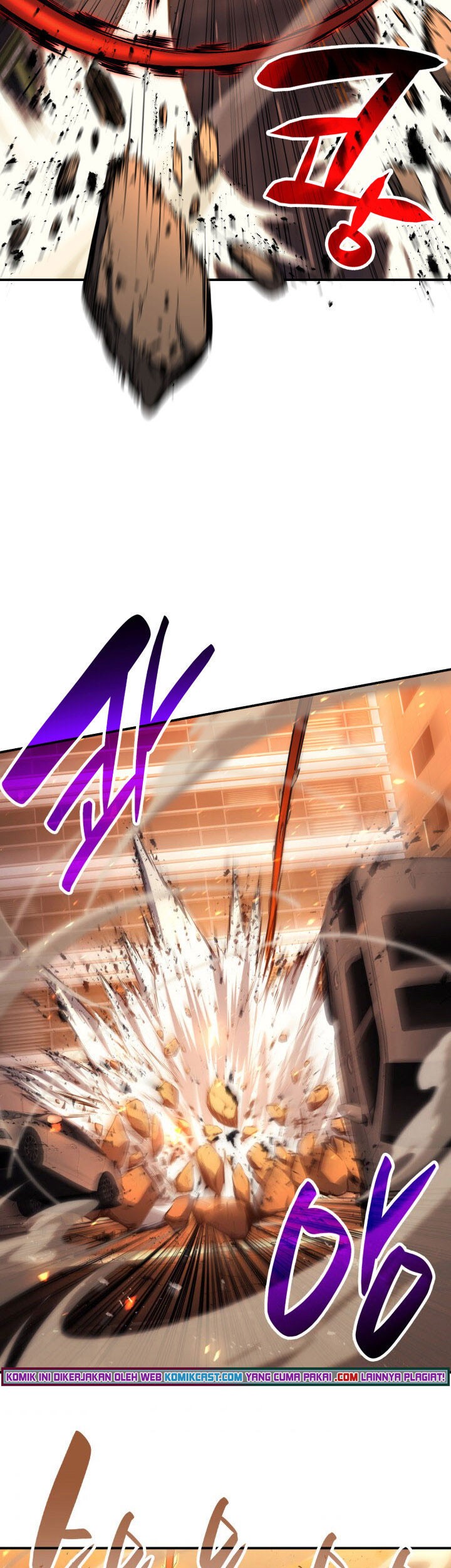 A Disaster-Class Hero Has Returned Chapter 26 Gambar 18