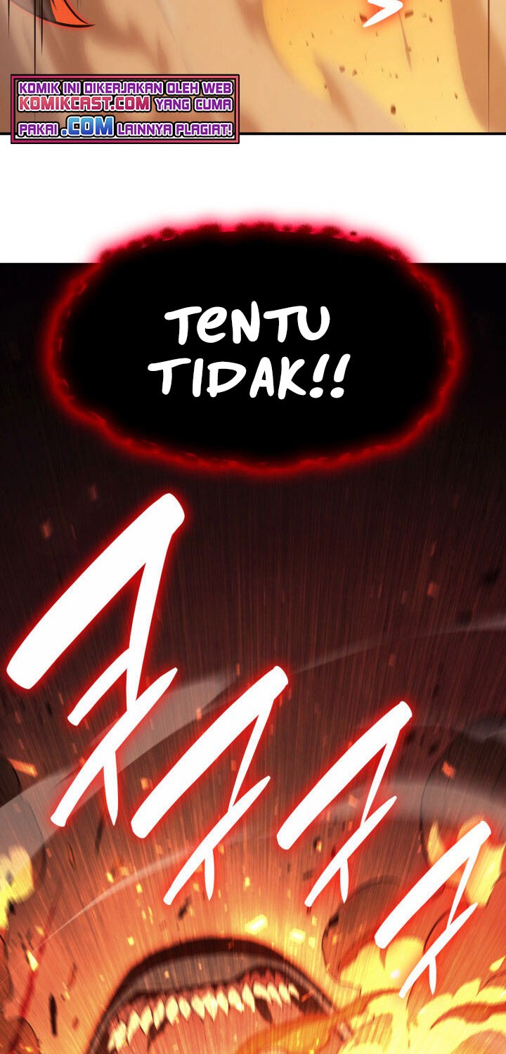 A Disaster-Class Hero Has Returned Chapter 26 Gambar 21