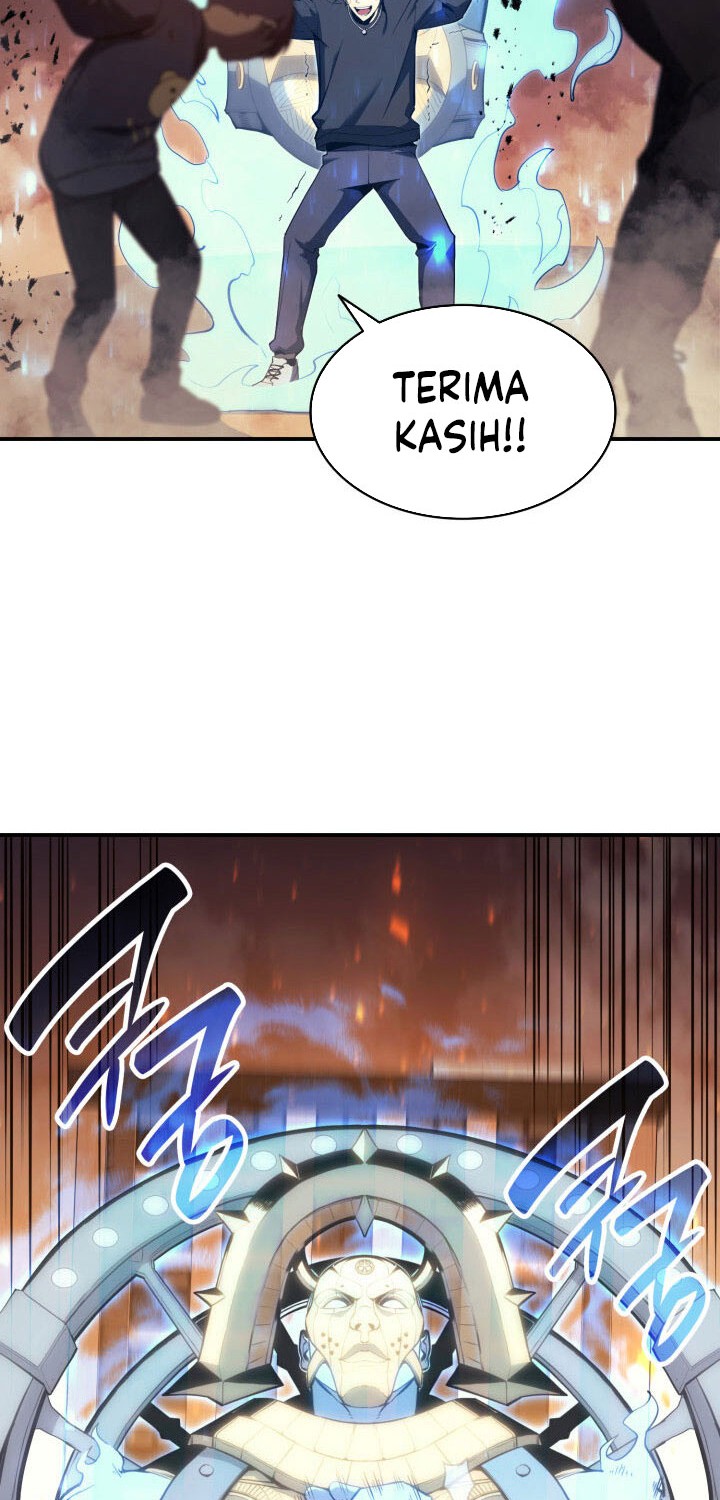 A Disaster-Class Hero Has Returned Chapter 26 Gambar 25