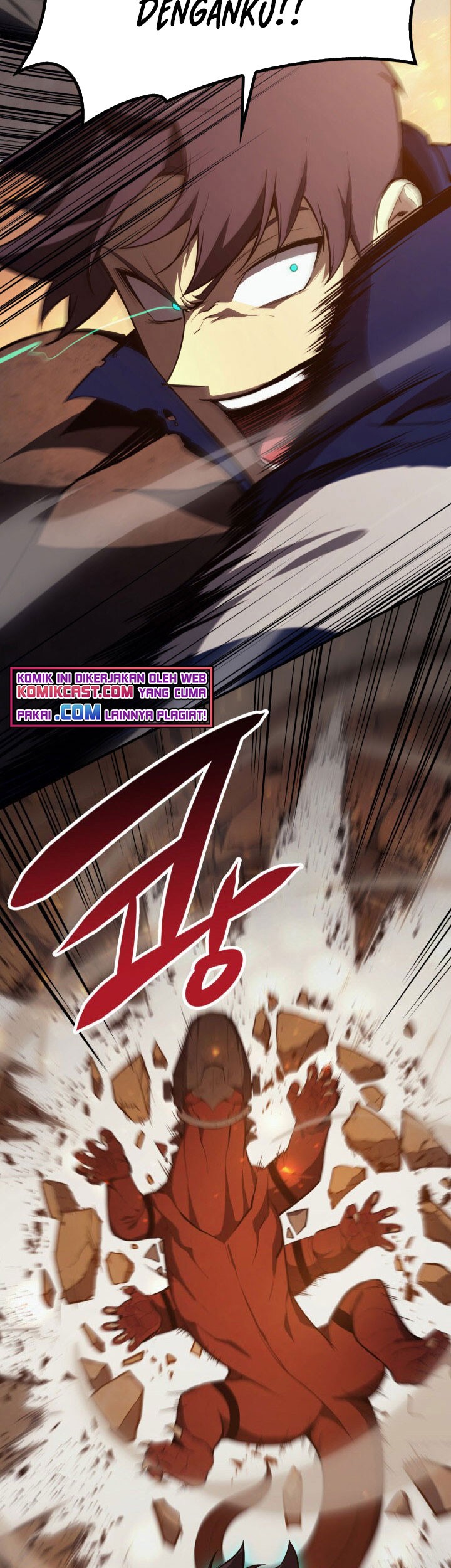 A Disaster-Class Hero Has Returned Chapter 26 Gambar 52