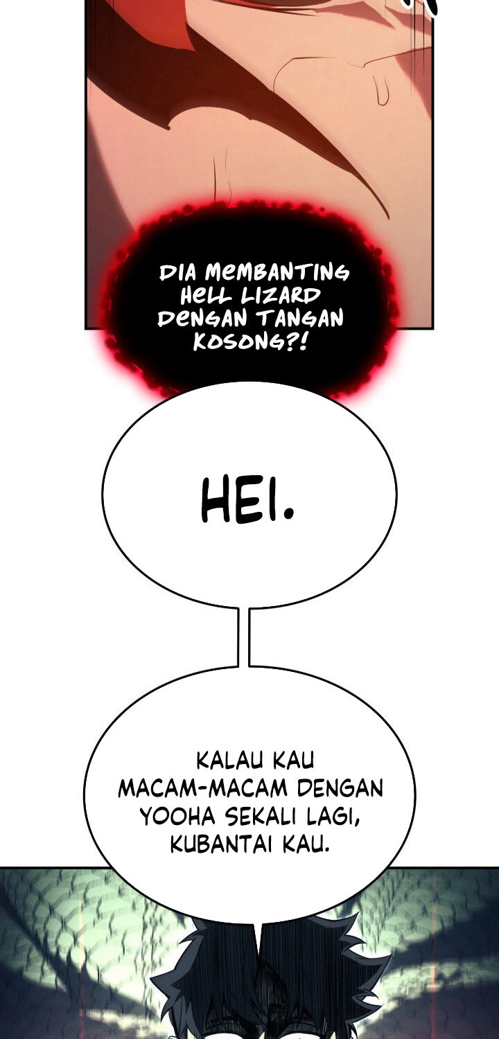 A Disaster-Class Hero Has Returned Chapter 26 Gambar 55