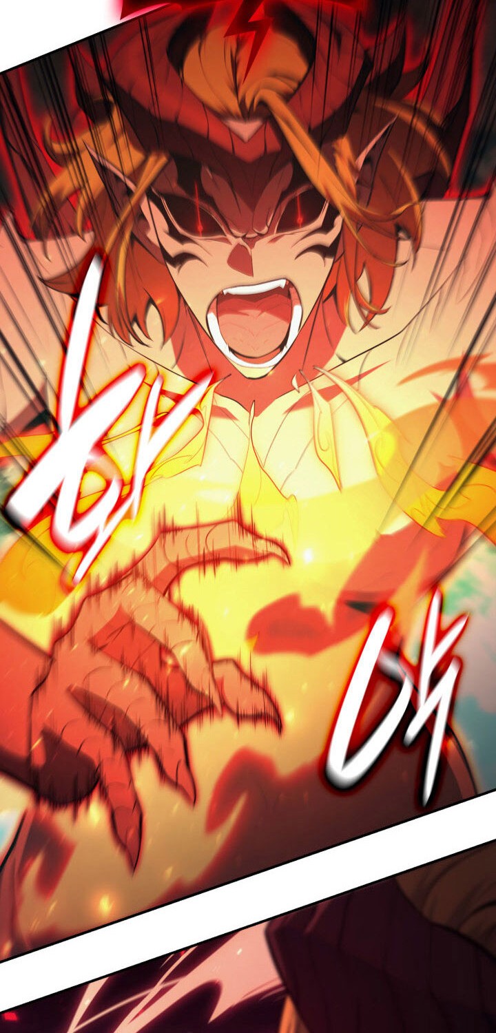 A Disaster-Class Hero Has Returned Chapter 26 Gambar 41