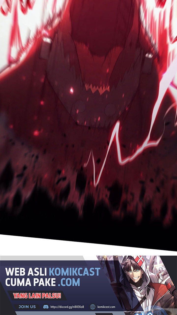 A Disaster-Class Hero Has Returned Chapter 26 Gambar 43