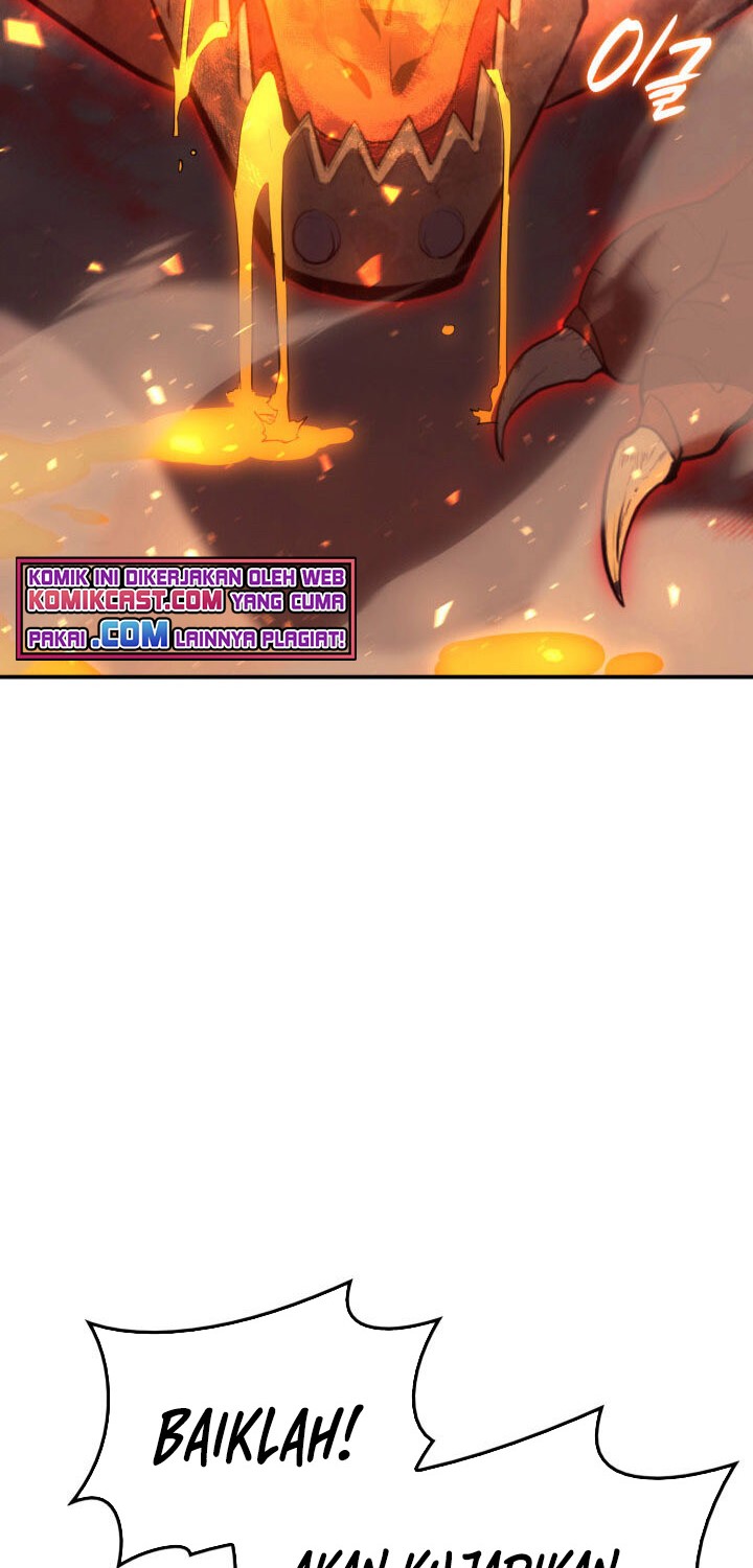 A Disaster-Class Hero Has Returned Chapter 26 Gambar 3