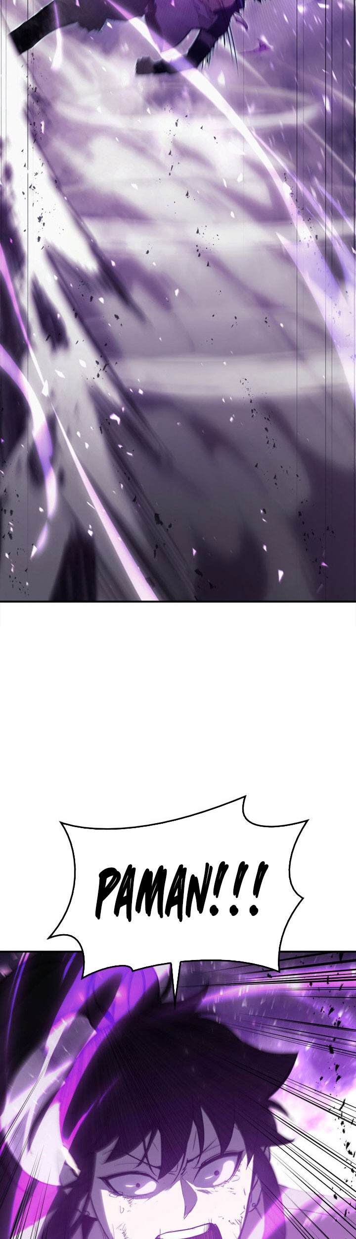 A Disaster-Class Hero Has Returned Chapter 26 Gambar 68