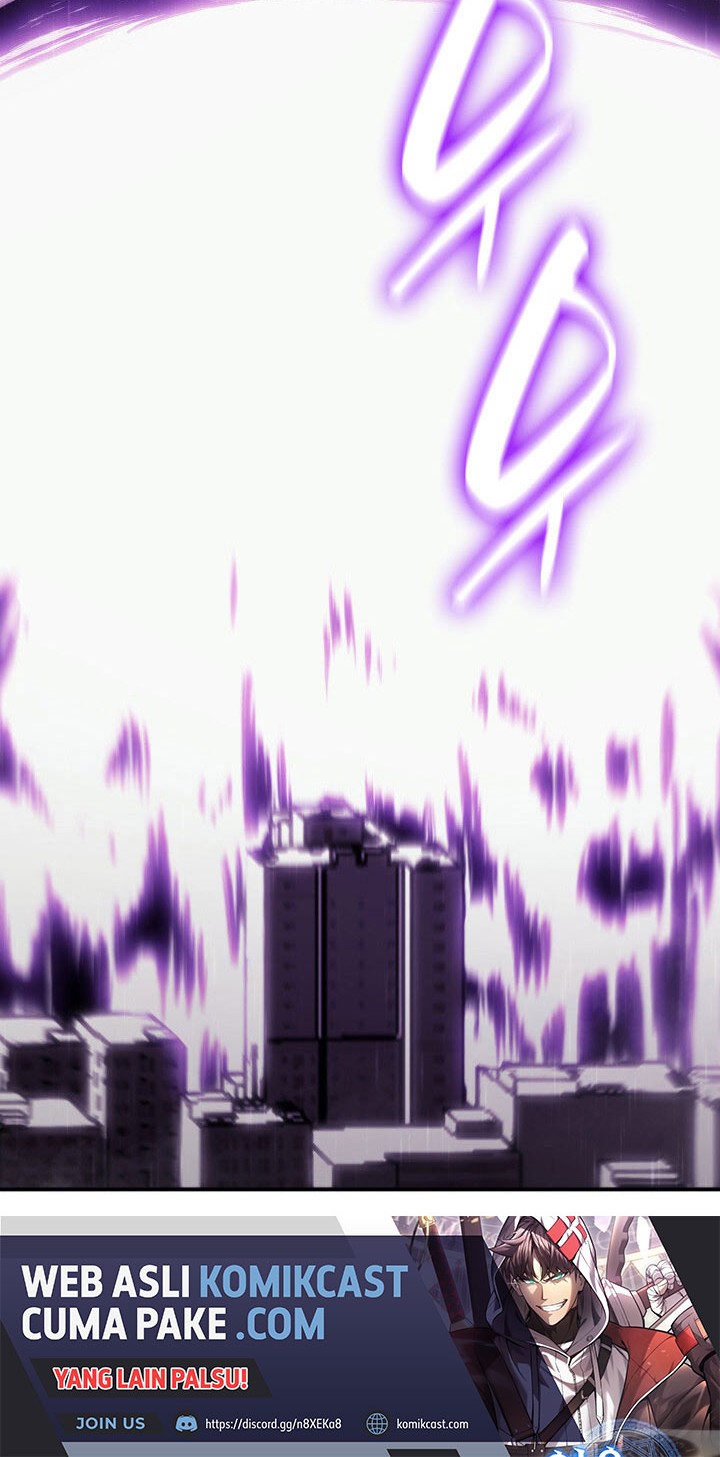 A Disaster-Class Hero Has Returned Chapter 26 Gambar 71