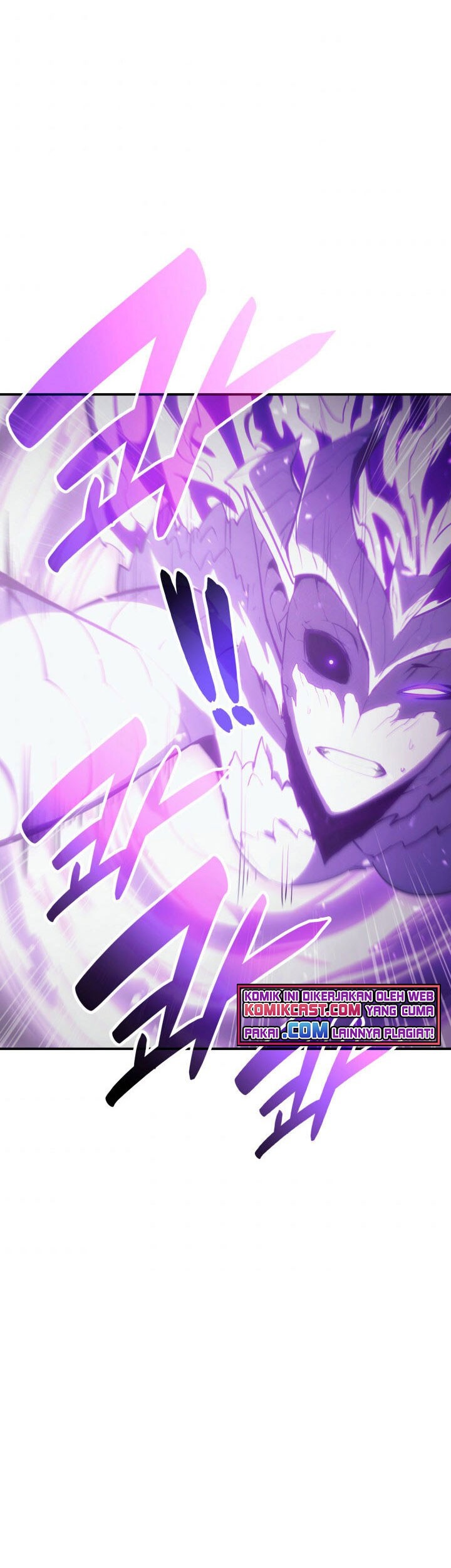 A Disaster-Class Hero Has Returned Chapter 26 Gambar 72