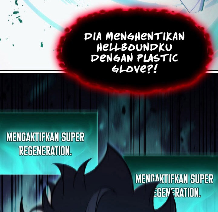 A Disaster-Class Hero Has Returned Chapter 26 Gambar 75