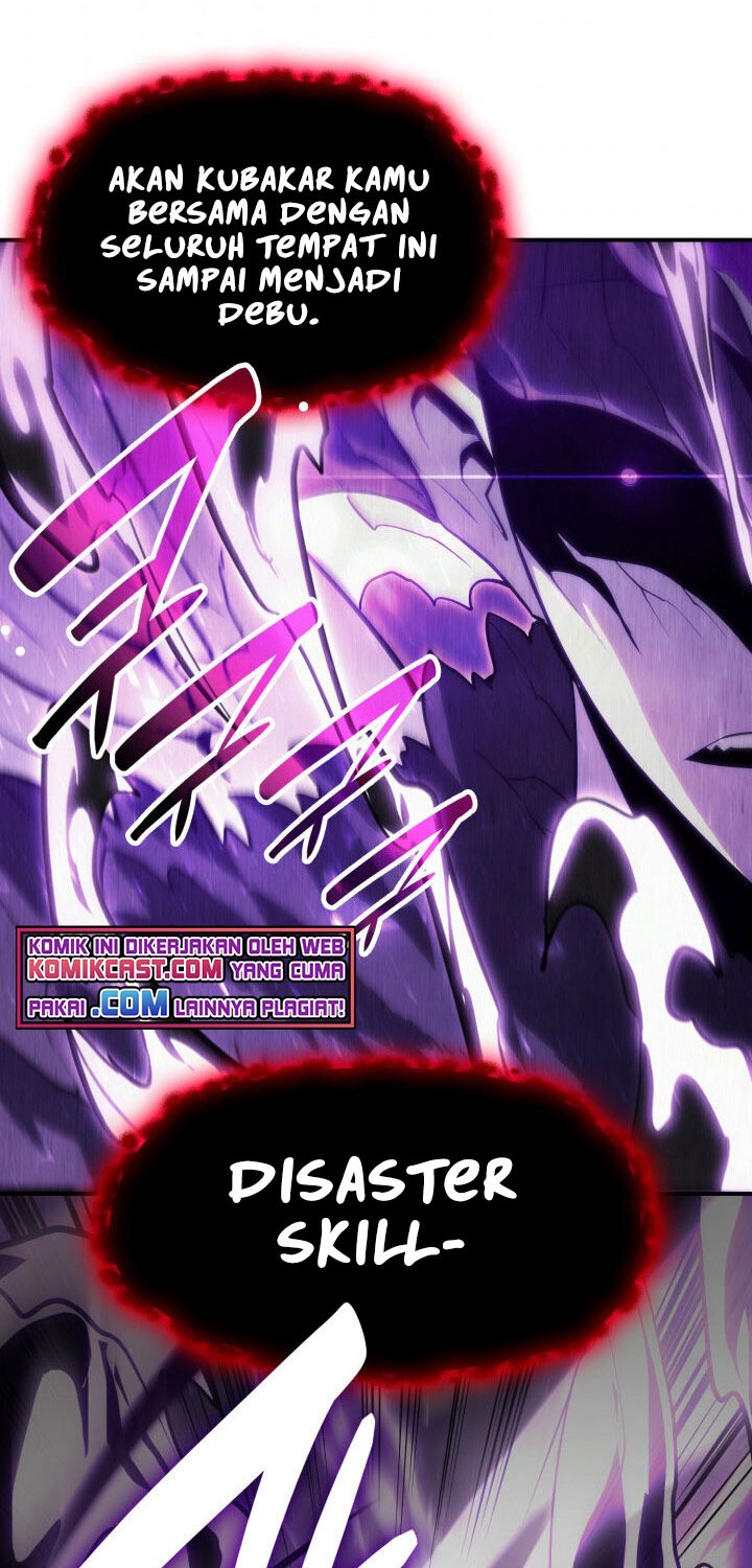 A Disaster-Class Hero Has Returned Chapter 26 Gambar 63