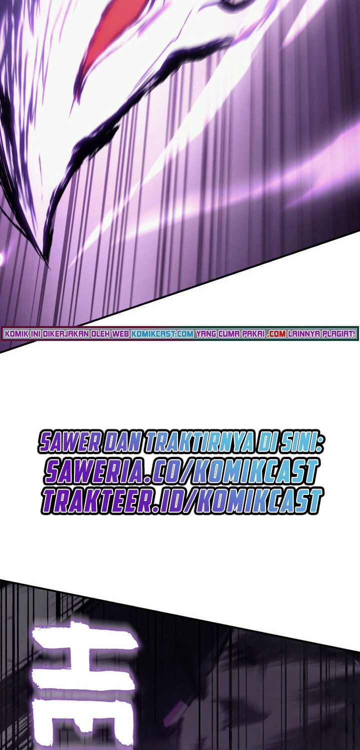 A Disaster-Class Hero Has Returned Chapter 26 Gambar 65