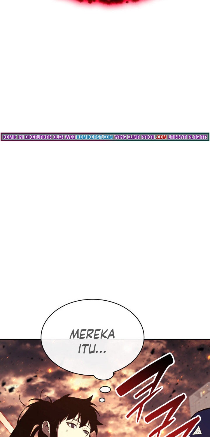 A Disaster-Class Hero Has Returned Chapter 26 Gambar 5