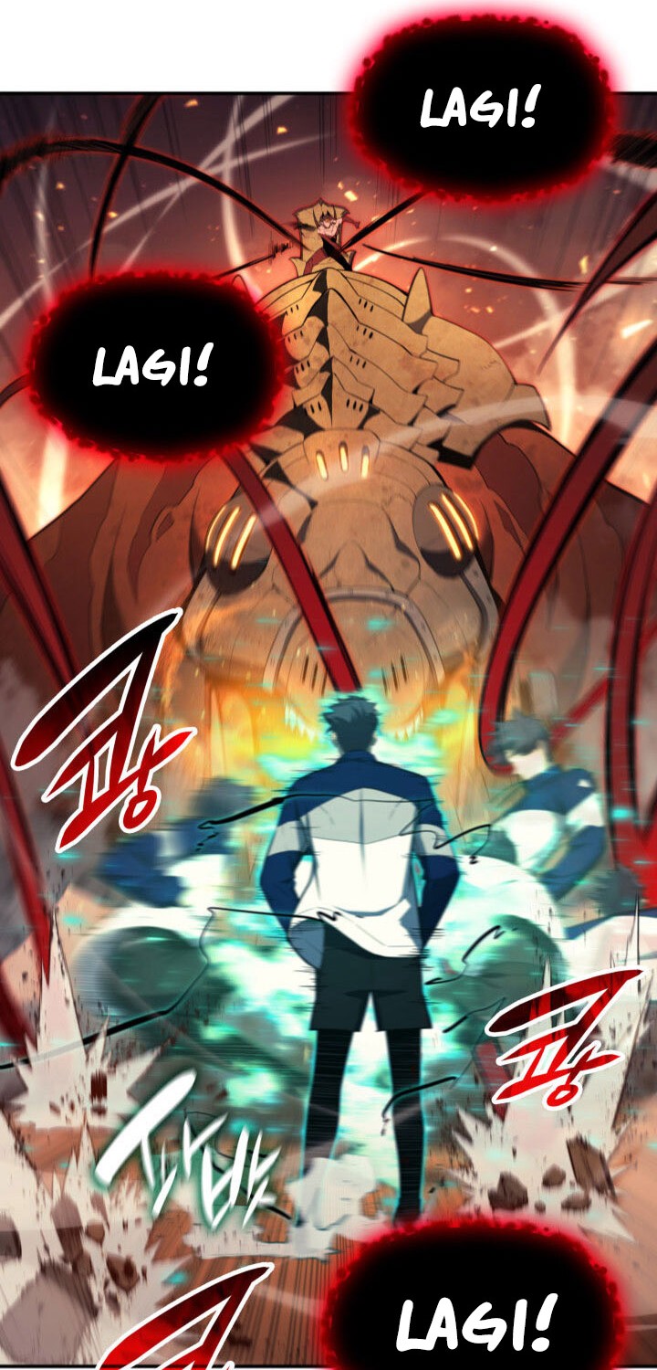 A Disaster-Class Hero Has Returned Chapter 26 Gambar 13