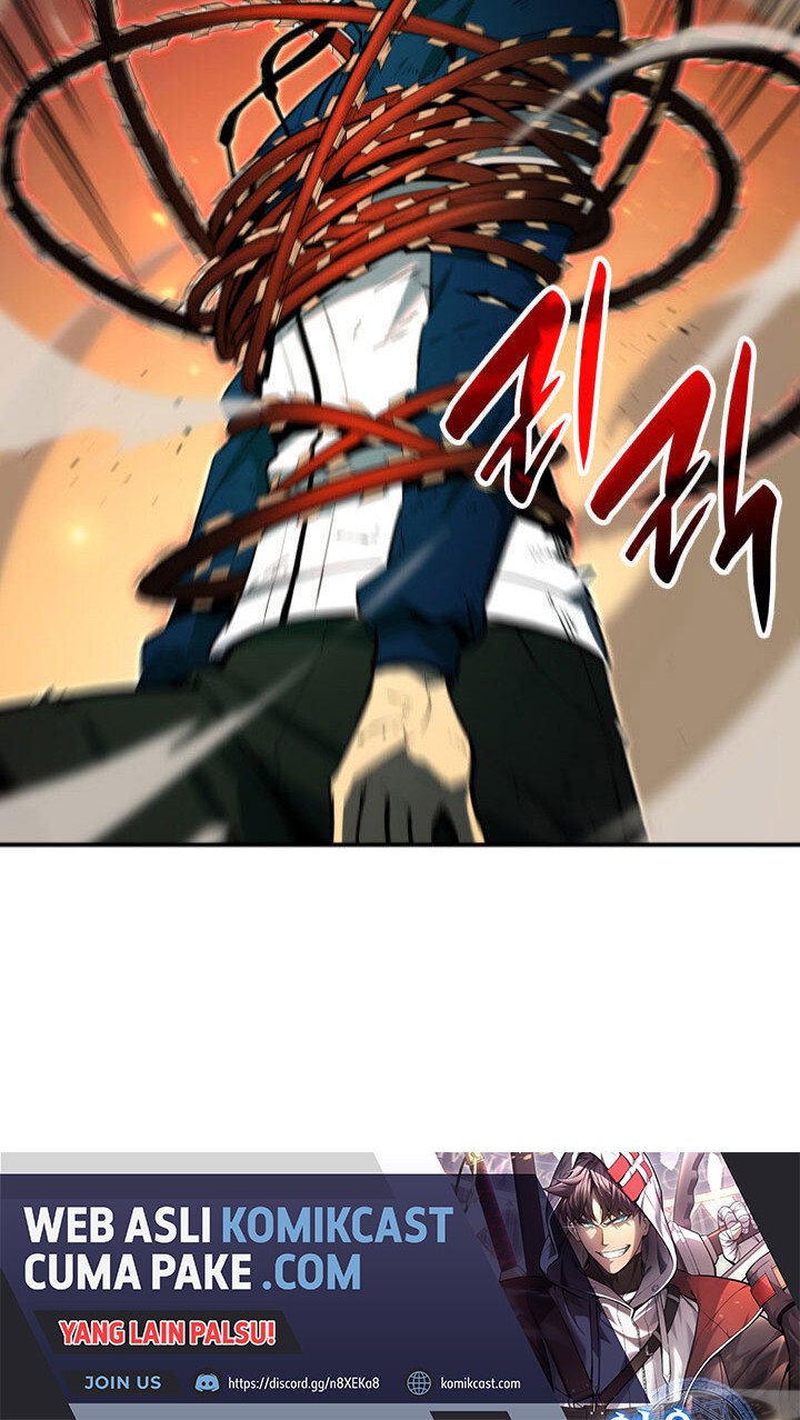 A Disaster-Class Hero Has Returned Chapter 26 Gambar 15