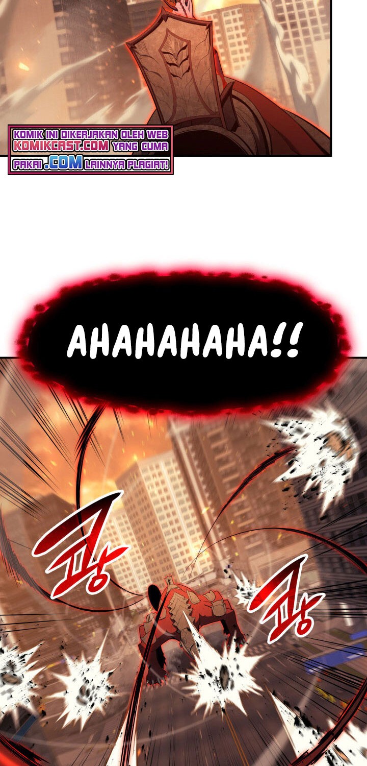 A Disaster-Class Hero Has Returned Chapter 26 Gambar 17