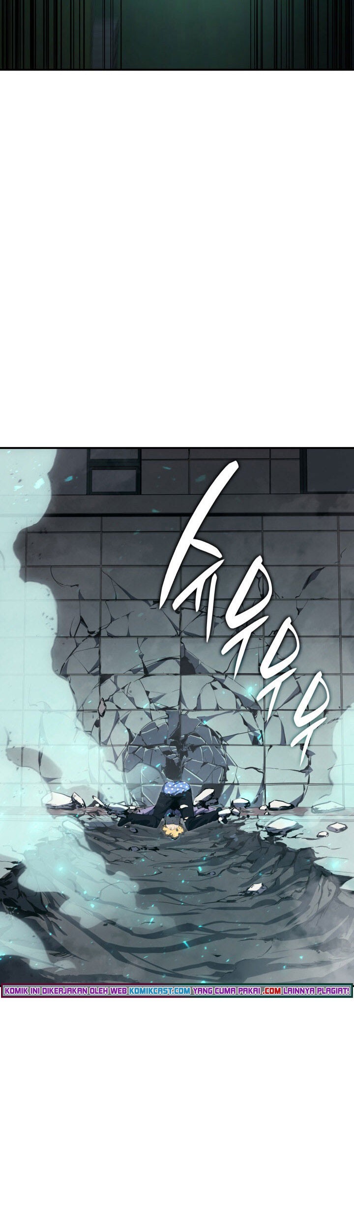 A Disaster-Class Hero Has Returned Chapter 25 Gambar 26