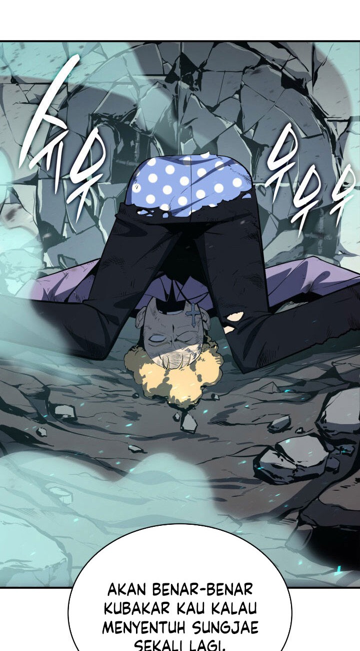 A Disaster-Class Hero Has Returned Chapter 25 Gambar 27