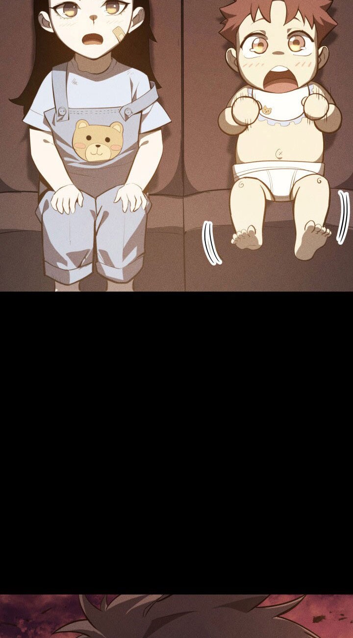 A Disaster-Class Hero Has Returned Chapter 25 Gambar 35