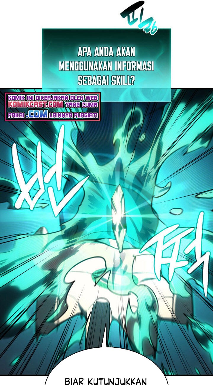 A Disaster-Class Hero Has Returned Chapter 25 Gambar 21