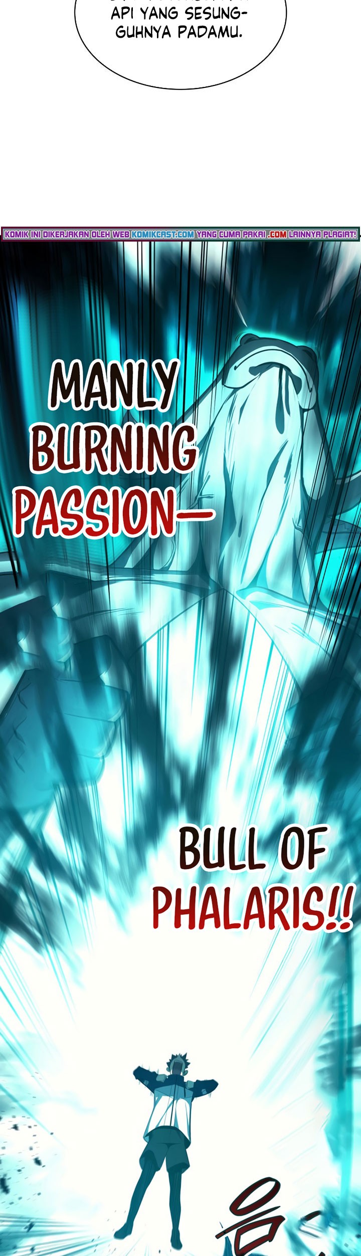 A Disaster-Class Hero Has Returned Chapter 25 Gambar 22