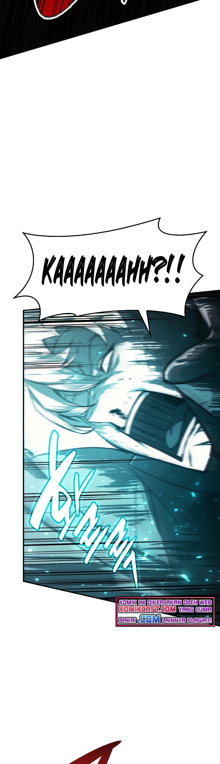 A Disaster-Class Hero Has Returned Chapter 25 Gambar 24