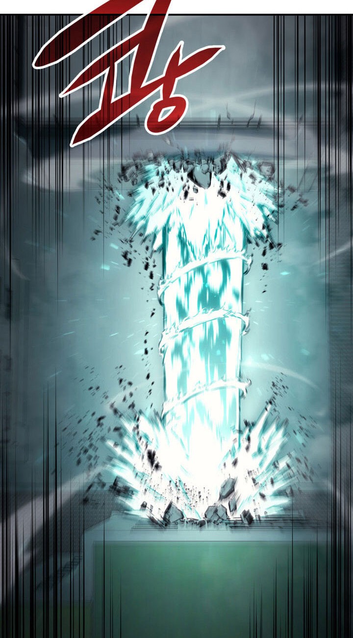 A Disaster-Class Hero Has Returned Chapter 25 Gambar 25