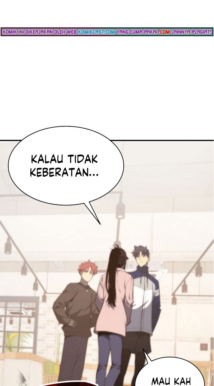 A Disaster-Class Hero Has Returned Chapter 25 Gambar 47