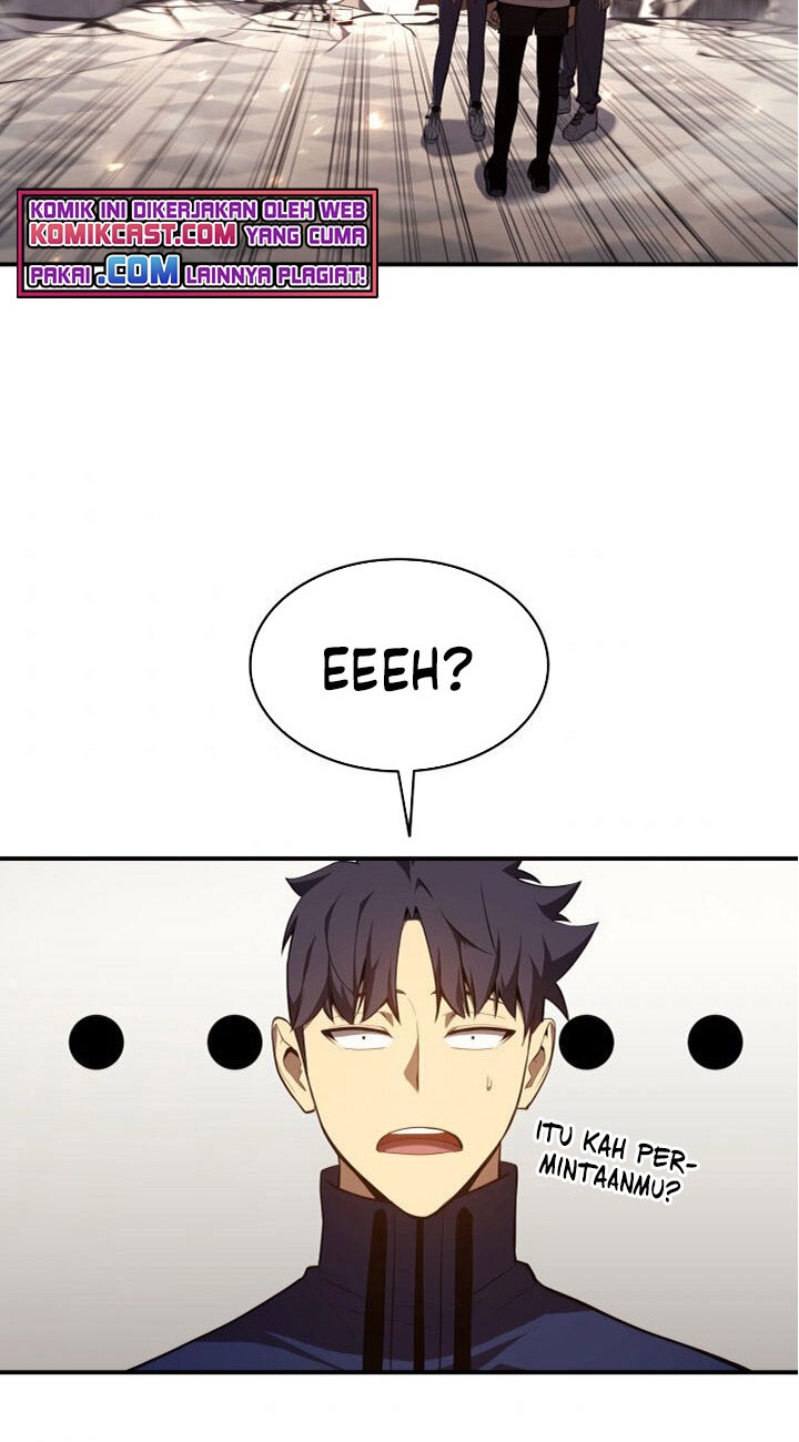 A Disaster-Class Hero Has Returned Chapter 25 Gambar 49