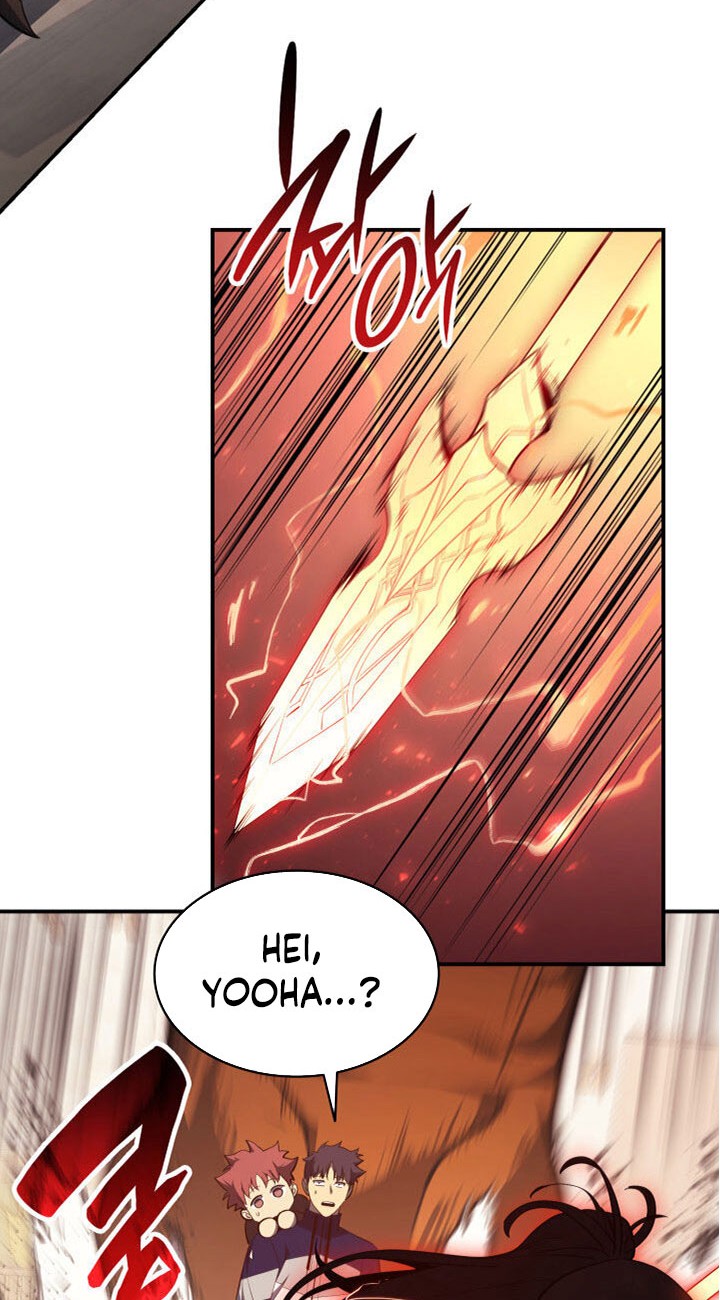 A Disaster-Class Hero Has Returned Chapter 25 Gambar 51