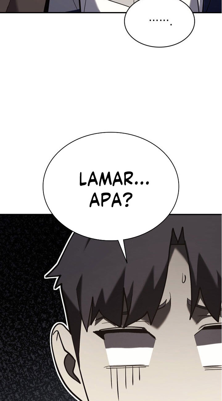 A Disaster-Class Hero Has Returned Chapter 25 Gambar 55