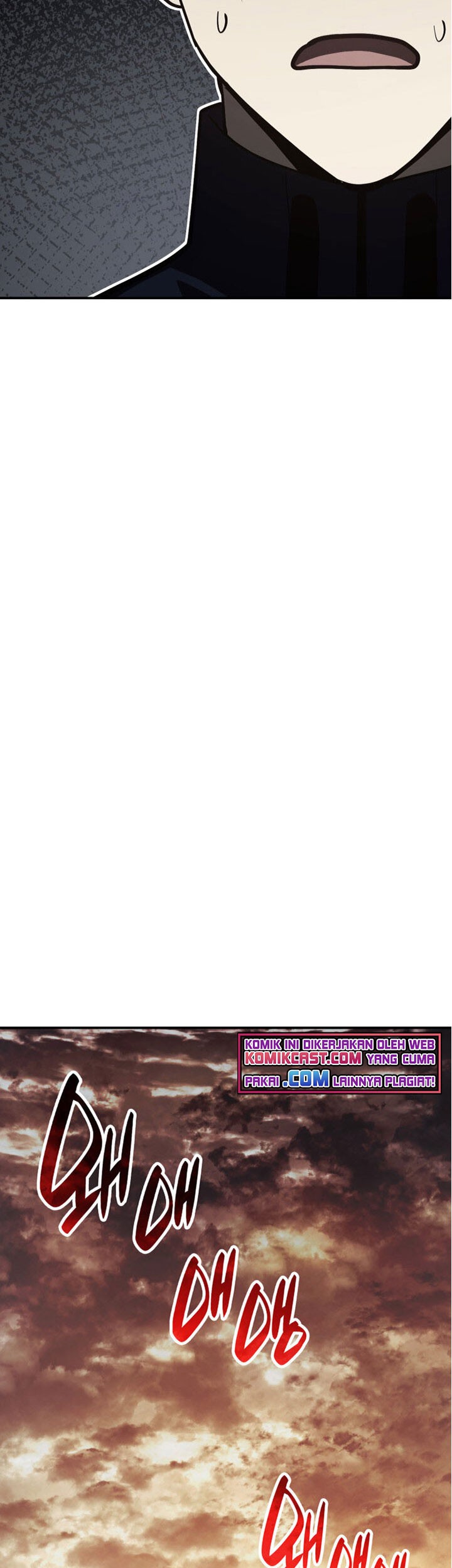 A Disaster-Class Hero Has Returned Chapter 25 Gambar 56