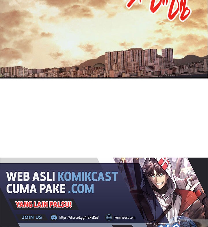 A Disaster-Class Hero Has Returned Chapter 25 Gambar 57