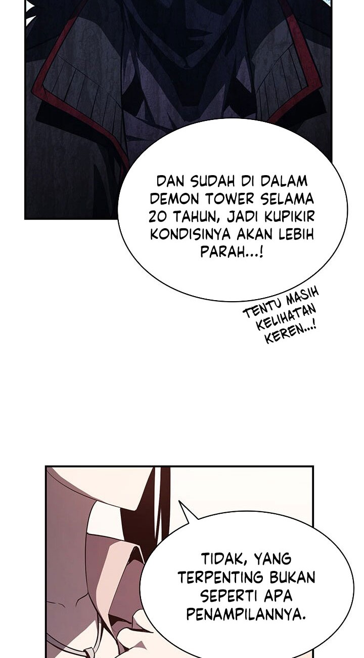 A Disaster-Class Hero Has Returned Chapter 25 Gambar 41