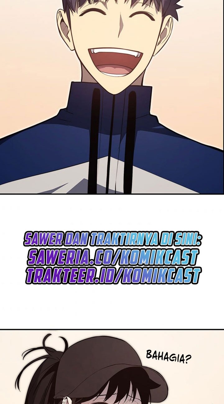 A Disaster-Class Hero Has Returned Chapter 25 Gambar 45