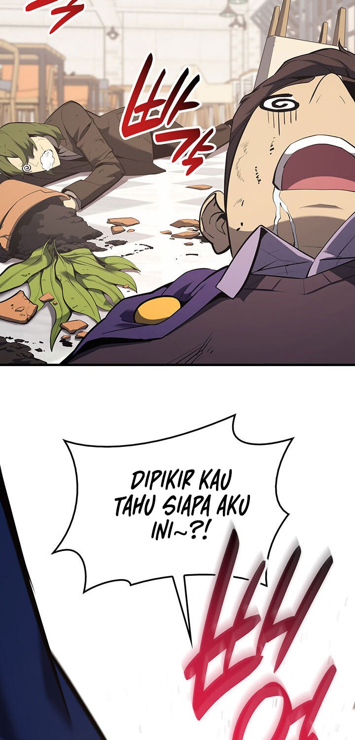 A Disaster-Class Hero Has Returned Chapter 25 Gambar 3