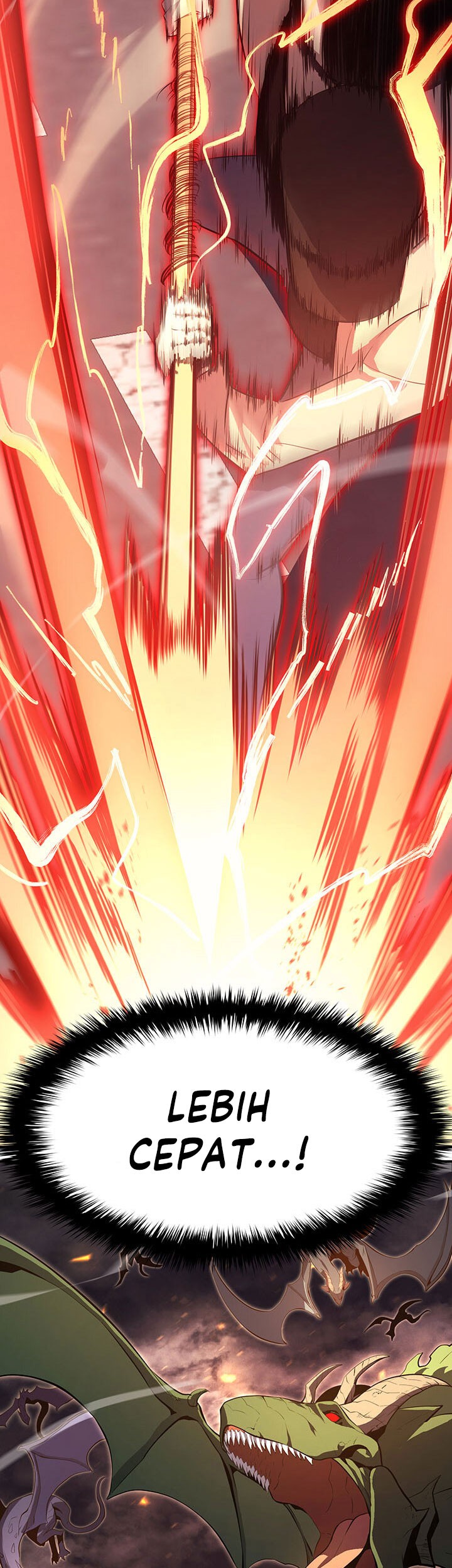 A Disaster-Class Hero Has Returned Chapter 25 Gambar 66