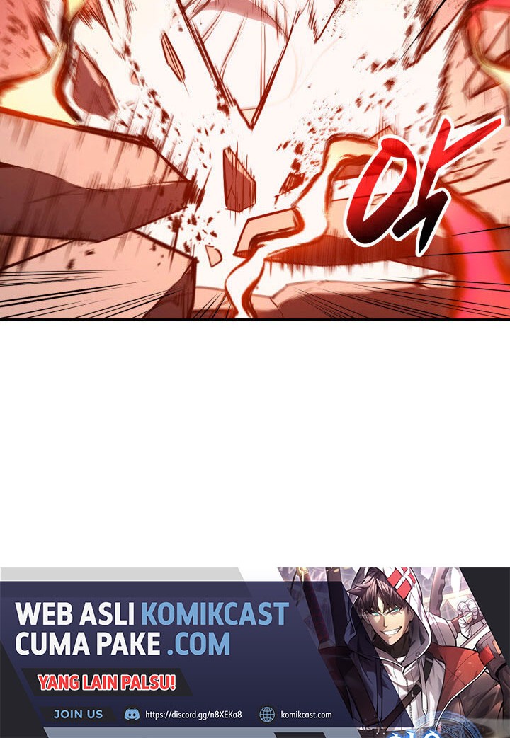 A Disaster-Class Hero Has Returned Chapter 25 Gambar 71